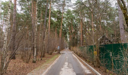 Современный дом в Новь ДПК