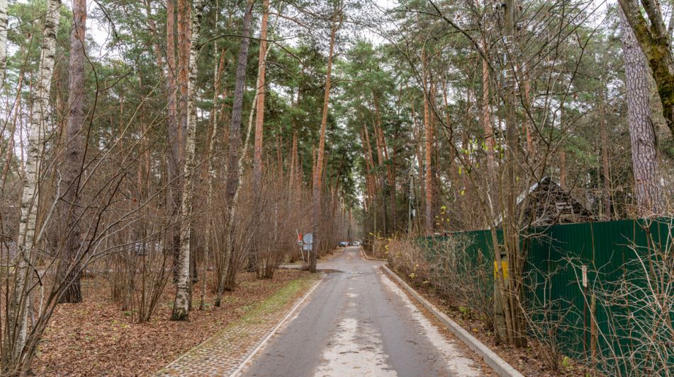 Современный дом в Новь ДПК
