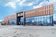 Дом в КП Аносино Вилладж