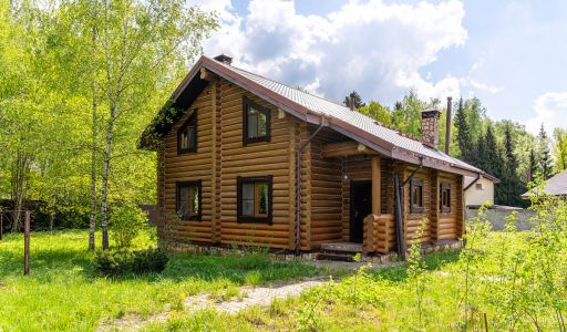 Дом в Андрейково Лесное
