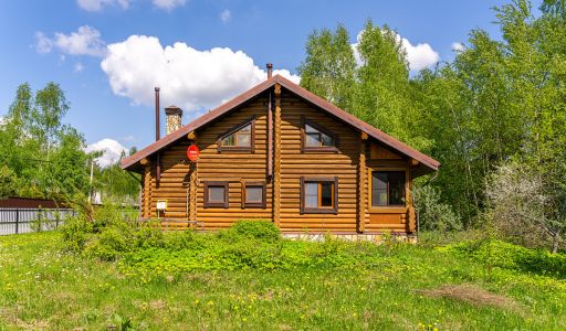 Дом в Андрейково Лесное