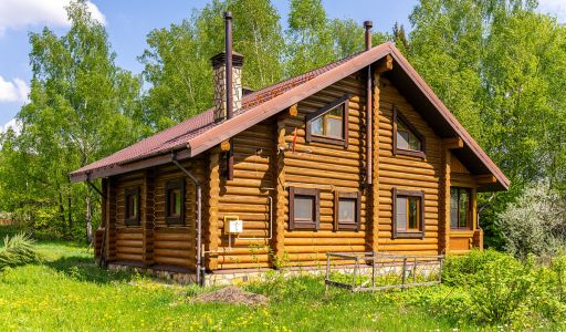 Дом в Андрейково Лесное