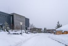Дом с бассейном в Малом Сареево