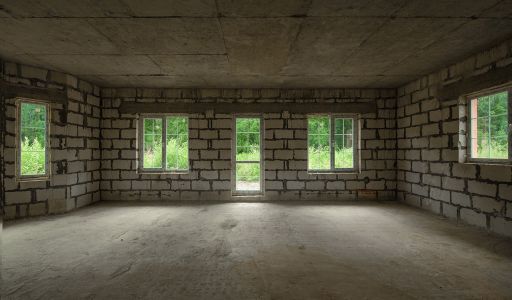 Дом в Николо-Прозорово