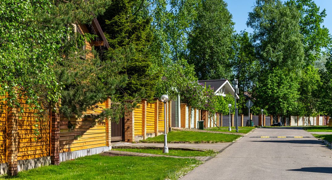 Истра Кантри Клаб-2