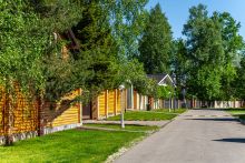 Истра Кантри Клаб-2
