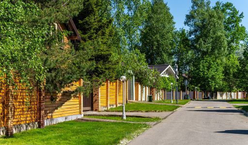 Истра Кантри Клаб-2