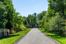 Истра Кантри Клаб-2