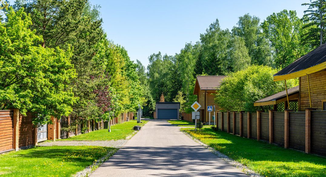 Истра Кантри Клаб-2