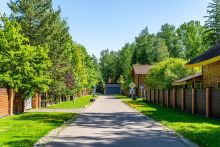 Истра Кантри Клаб-2