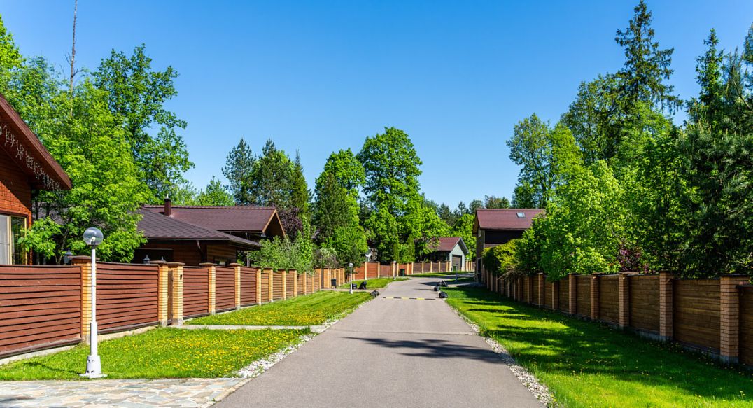 Истра Кантри Клаб-2
