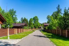 Истра Кантри Клаб-2