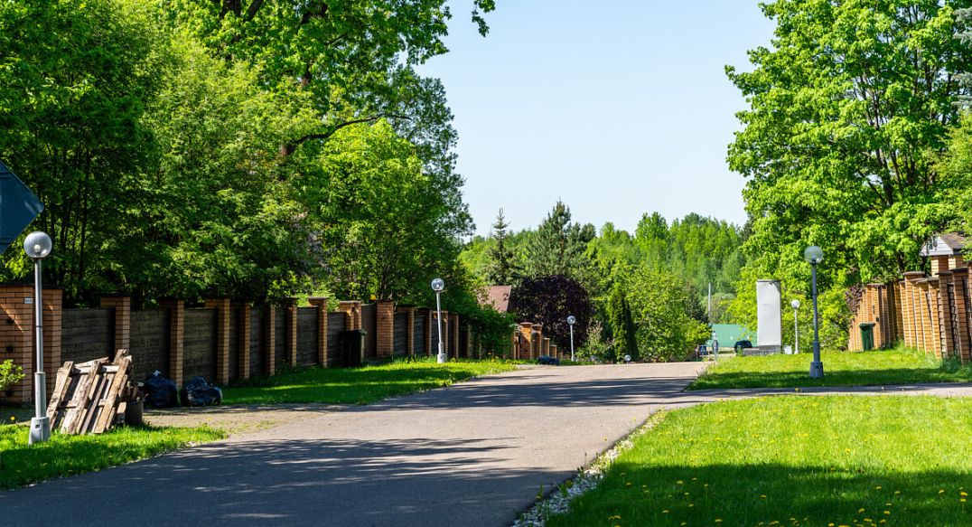 Истра Кантри Клаб-2