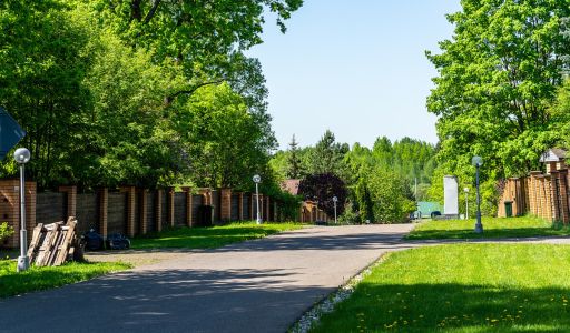 Истра Кантри Клаб-2