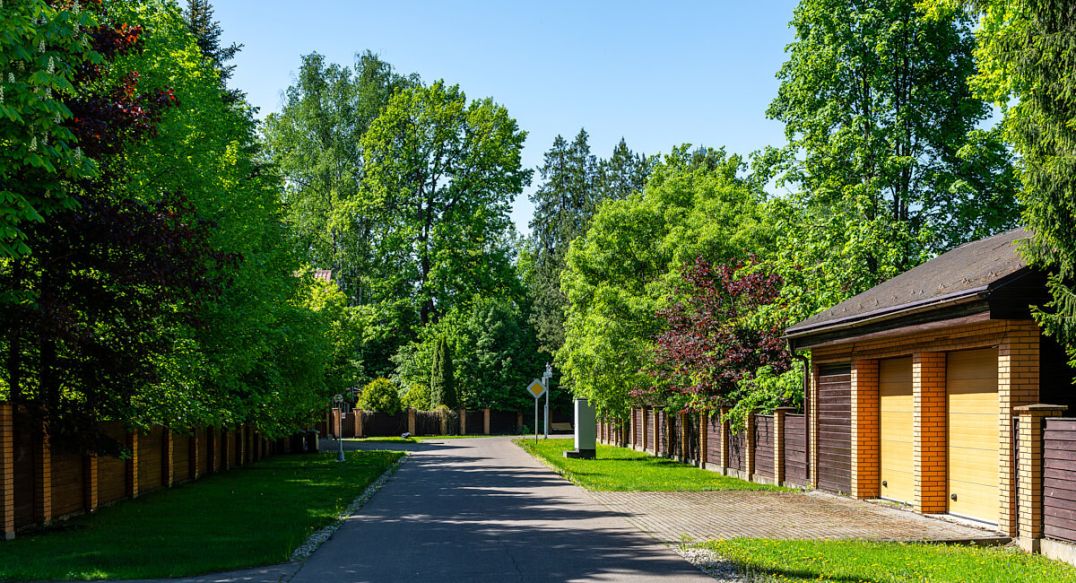 Истра Кантри Клаб-2