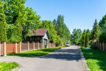 Истра Кантри Клаб-2