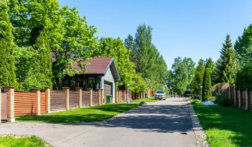 Истра Кантри Клаб-2