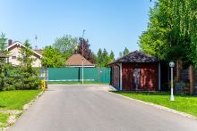 Истра Кантри Клаб-2
