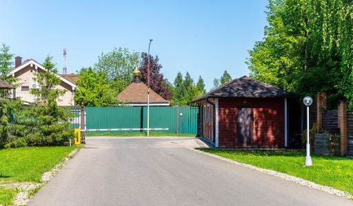 Истра Кантри Клаб-2