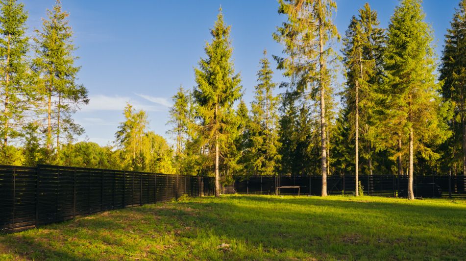 Участок в Ели Estate (Венеция)