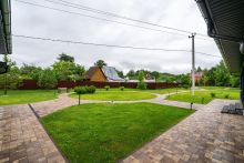 Дизайнерский дом Малое Ивановское