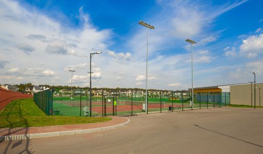 Дуплекс под ключ в КП Новые Вешки