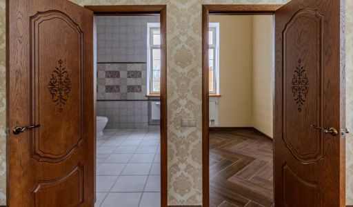 Стильный дом в КП Онегино