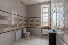 Стильный дом в КП Онегино