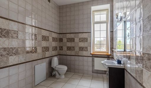 Стильный дом в КП Онегино