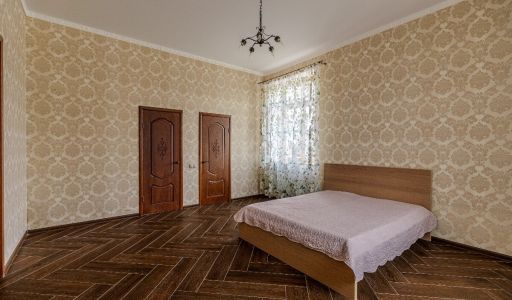 Стильный дом в КП Онегино