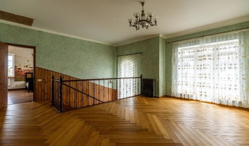 Стильный дом в КП Онегино