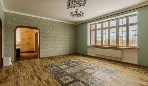 Стильный дом в КП Онегино