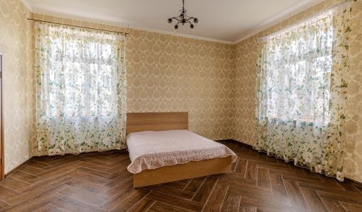 Стильный дом в КП Онегино