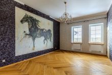 Стильный дом в КП Онегино