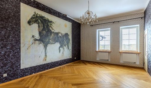 Стильный дом в КП Онегино