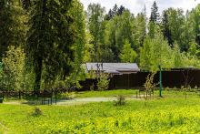 Андрейково