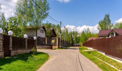 Андрейково