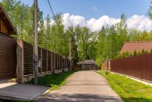 Андрейково