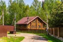 Андрейково