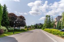 Участок в КП Агаларов эстейт