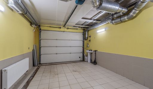 Готовый дом в КП Машкинские Холмы