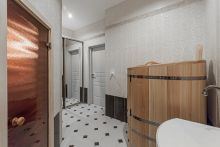 Готовый дом в КП Машкинские Холмы