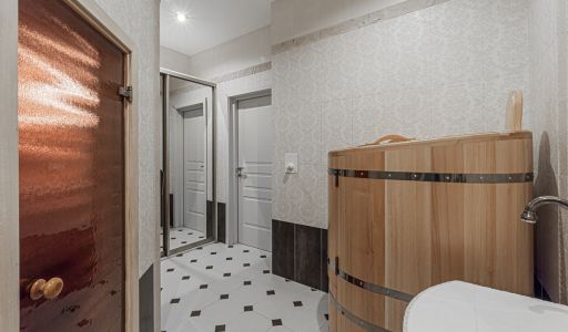 Готовый дом в КП Машкинские Холмы