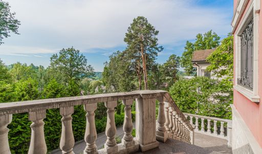 Готовый дом в КП Машкинские Холмы