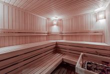 Готовый дом в КП Машкинские Холмы