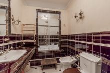 Готовый дом в КП Машкинские Холмы