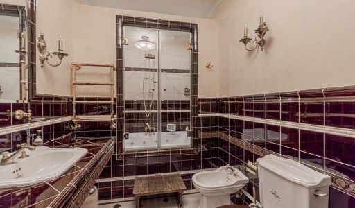 Готовый дом в КП Машкинские Холмы