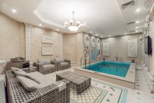 Готовый дом в КП Машкинские Холмы