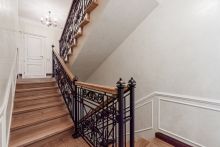 Готовый дом в КП Машкинские Холмы