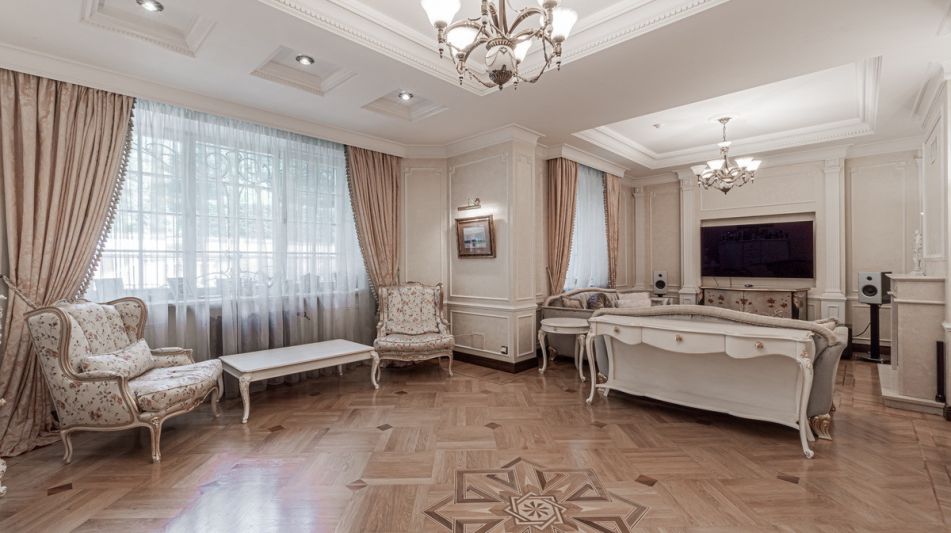 Готовый дом в КП Машкинские Холмы